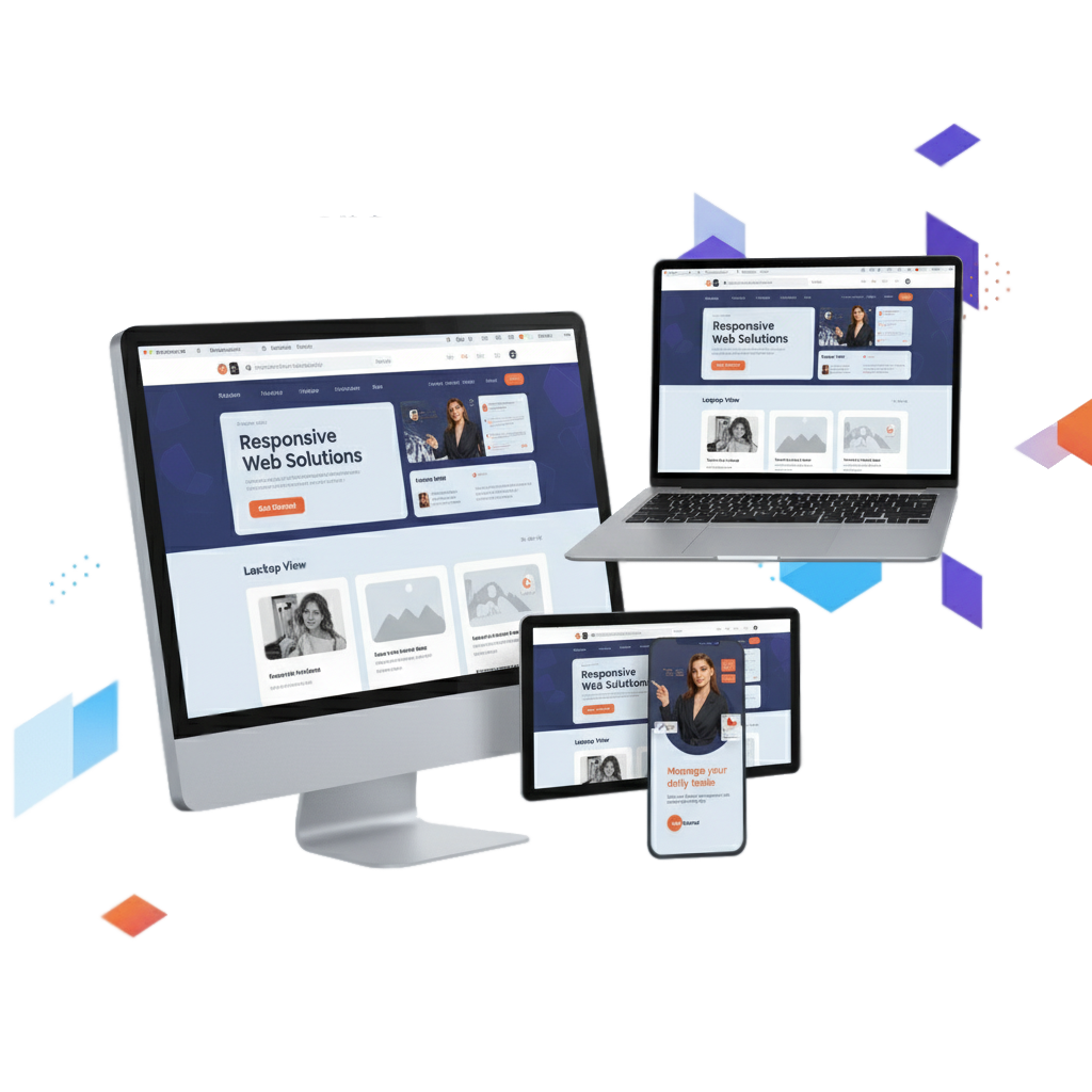 Custom Web Application Development